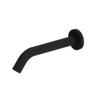 Смеситель для раковины Damixa Scandinavian Pure 360270300 черный матовый