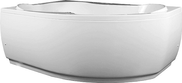 Акриловая ванна Aquanet Capri 205476 158.8x98.9