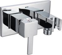 Комплект смесителей   Cezares  CZR-DA6-01 