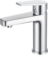 Смеситель для раковины Allen Brau Eclipse 5.E1001-00 хром