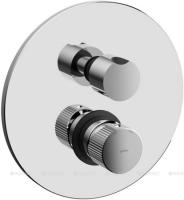 Смеситель для душа Paffoni JO JO019CR встраиваемый в стену 
без термостата 