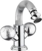 Смеситель для биде Cezares Olimp OLIMP-BS2-01-M латунь 