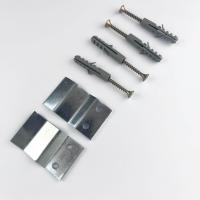 Крепление поддона к стене RGW K-01 16306000-00 цвет 