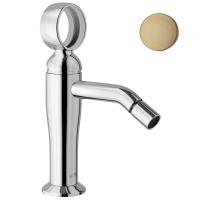 Смеситель для биде Webert Opera OA840102065 латунь бронза