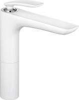 Смеситель для раковины Kludi Balance 522989175 белый/хром