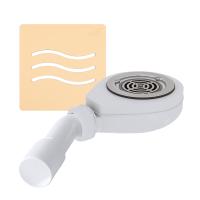 Сифон для душевых поддонов RGW S-016-1 Волна Пустыня 90 мм