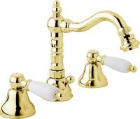 Смеситель для биде Cezares First FIRST-BBS2-03/24-Bi латунь 