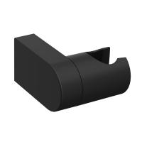 Держатель лейки Ravak  X07P639 черный матовый 