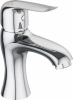 Смеситель для раковины Damixa Palace Evo 2 320210000 хром