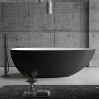 Акриловая ванна Abber  AB9211MB 170x80