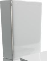 Бачок напольного унитаза Ceramica Nova Metropol CN4001-T цвет белый