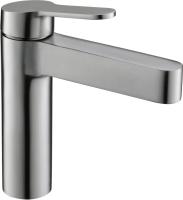 Смеситель для раковины BelBagno Delta DEL-LVM-IN сатин