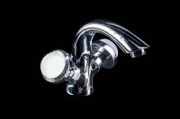 Смеситель для раковины Boheme Satine 271-ST 