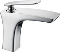 Смеситель для раковины Lemark Bellario LM6806C хром