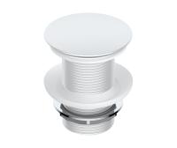 Донный клапан Wasserkraft Mindel A246, латунь, латунь