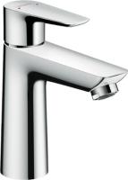 Смеситель для раковины Hansgrohe Talis E 71712000 хром