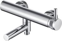 Смеситель для ванны или душа Allen Brau Priority 5.31B10-00 настенный 
без термостата хром