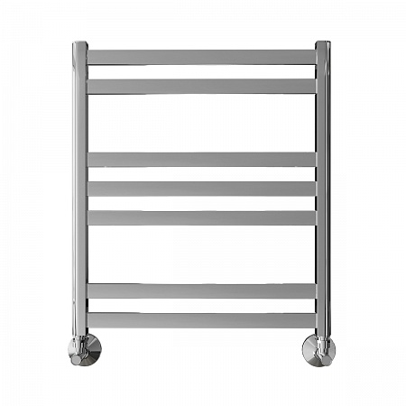 Полотенцесушитель водяной Lemark Mars П7  50x60 LM35607 хром