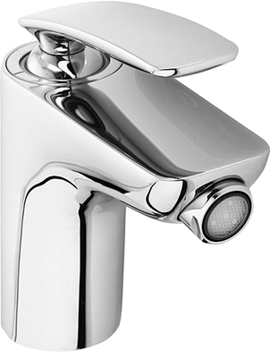 Смеситель для биде Kludi Balance 522160575 латунь хром