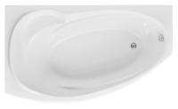 Акриловая ванна Aquanet Jersey 205405 168.9x99