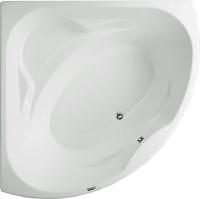 Акриловая ванна Aquanet Vitoria 205371 135x135
