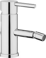 Смеситель для биде Webert Elio EL840102015 латунь хром