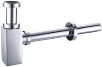 Сифон для раковины Allen Brau Infinity 5.21027-00 латунь хром