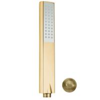 Лейка для душа RGW  07066158-07 бронза 