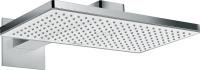 Верхний душ Hansgrohe Rainmaker Select 460 24003400 хром 