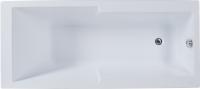 Акриловая ванна Aquanet Taurus 210611 