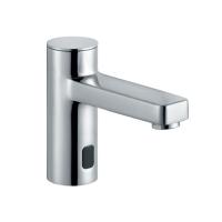 Смеситель для раковины Kludi Zenta 3820205 хром