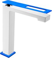 Смеситель для раковины Boheme Q 142-WUW 