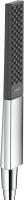 Лейка для душа Hansgrohe Rainfinity 26866000 хром 