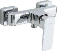 Смеситель для душа Allen Brau Infinity 5.21010-00 настенный 
без термостата хром