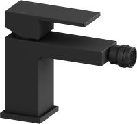 Смеситель для биде Timo Selene 2062/03F латунь черный