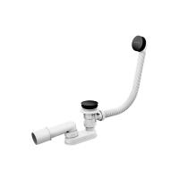 Слив-перелив Ravak, пластик, пластик, пластик, пластик