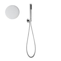 Душевой гарнитур Webert Shower Set AC1046740 белый 