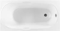 Акриловая ванна Aquanet Dali 239579 140.2x70.2