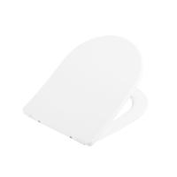 Крышка-сиденье BelBagno  BB2031SC цвет белый