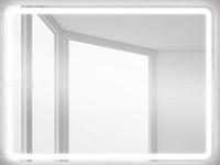 Зеркало с подсветкой BelBagno Marino SPC-MAR-900-600-LED-BTN 90x60 механический
