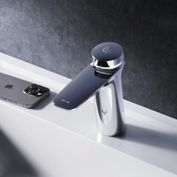 Смеситель для раковины Am.Pm Inspire V2.0 F50A02400 хром