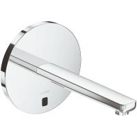 Смеситель для раковины Kludi Zenta Е 3840305 хром