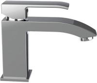 Смеситель для раковины Cezares Livello LIVELLO-LSM1-01-W0 