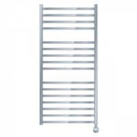 Полотенцесушитель электрический Lemark Unit П16  50x110 LM45116E R хром