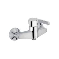 Смеситель для душа Webert DoReMi DR870102015 настенный 
без термостата хром