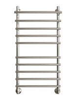 Полотенцесушитель водяной Двин F Primo   50x100 4627086005574 хром