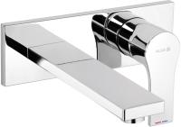 Смеситель для раковины Kludi Zenta SL 482470565 хром