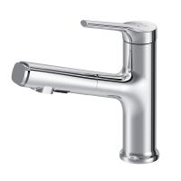 Смеситель для раковины Am.Pm X-Joy F85B02900 хром