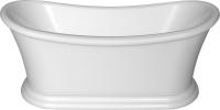 Акриловая ванна BelBagno  BB09 170x74