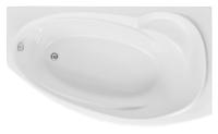 Акриловая ванна Aquanet Jersey 205329 168.9x99